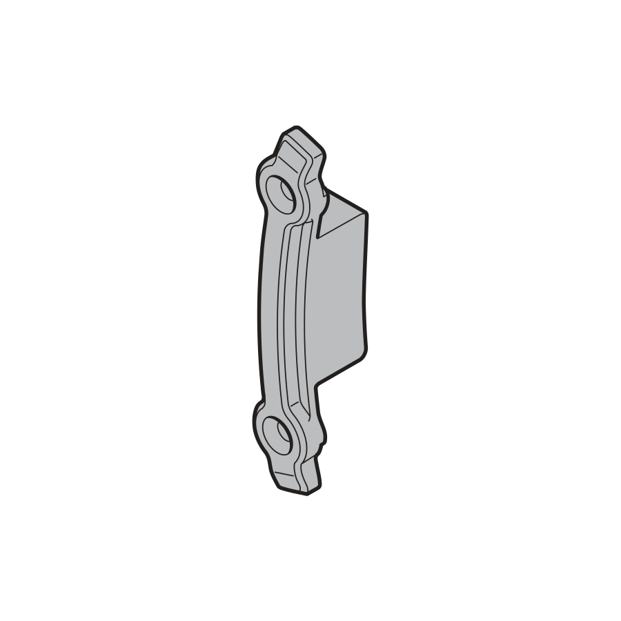 Element ślizgowy HG 75
