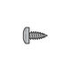 Blachowkręt Torx 4,2 × 9,5 Liko