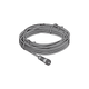 Kabel z wtyczką M8, strona podpory, 4-stykowy, 5 m