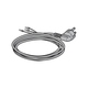 Przewód przyłączeniowy H05VV-F, 10 m (3 × 1,5 mm²) – do FSA-FLEXControl