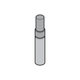Lakier w sztyfcie 30 ml – RAL 9010, biały