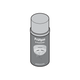 Gaz testowy Hörmann do czujek pożarowych, 150 ml