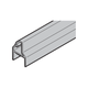 Profil do skracania w pionie NF 96, dolny, 8100 mm