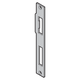 Blacha zaczepowa 92 mm, do NT 60, lewa