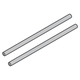 Trzpienie naprężające Ø 14 × 2 mm (2 ×)