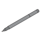 Cienkopis do Woodgrain, Slategrain RAL 9002