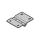 Zawias typ 2 Premium, RAL 9002
