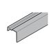 Profil do skracania w pionie SP 109, 5034 mm