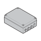 Sterowanie ze zintegrowanym odbiornikiem 433 MHz RC do Portronic D 5000, D 2500