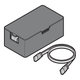Adapter CAT do sterowania 545, 560