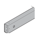 Górny element ościeżnicy 120 × 60 mm