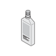 Środek do konserwacji stali nierdzewnej 250 ml