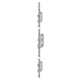 Zamek S5 z ręcznym ryglowaniem wielopunktowym, RAM: od ≥ 2062 mm do ≤ 2250 mm, prawy / lewy