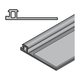 Uszczelka progowa 2300 mm – ThermoSafe
