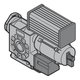 Napęd DD40.40 S6, DES, SMA, IP 65, 1N-230 W