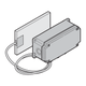 Mata grzewcza WA 400 do -35°C, 230 V / 70 W