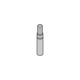 Sztyft do wyprawek lakierniczych, 10 ml: Golden Oak