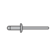 Nit jednostronny 4 × 8