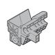 Profil wlotowy FS 110, lewy